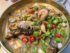 -食光慢宴·安吉土菜馆