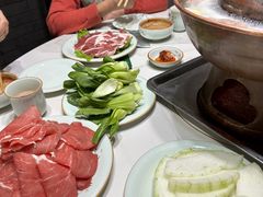 -穆斯林饭庄(明德南街店)