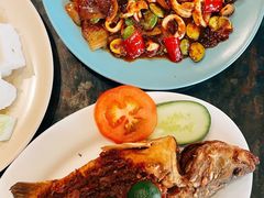 -Limapulo: Baba Can Cook