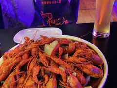 十三香龙虾-西街夜油条·麻团包乌饭