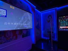 -秘宅KTV(马甸桥店)