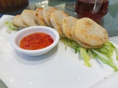 -香港富临皇宫(扬名广场店)