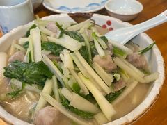 -61号餐吧(兴坪古镇漓江店)