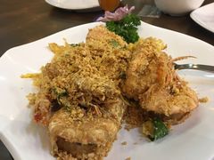 -龙海鲜螃蟹王(宏茂桥店)