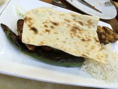 铂斯西餐厅-bosphorus 铂斯西餐厅·土耳其烧烤(环市中路店)