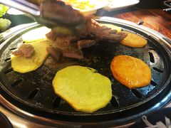 -杀猪天·韩国烤肉(总店)