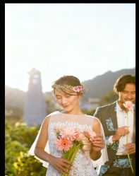 -维多利亚婚纱摄影全球旅拍(华南旗舰店)