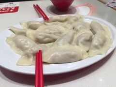 -喜家德虾仁水饺(中央大街店)