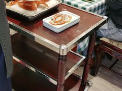 -紫光园·烤鸭·北京菜(劲松店)