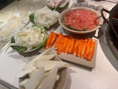 -朱氏胖子烂火锅(洪崖洞店)