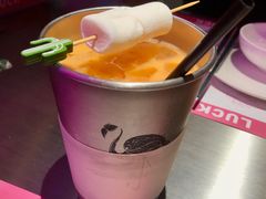 -新越盏·东南亚料理(捷登都会店)