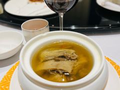 -新雅粤菜馆(南京东路店)
