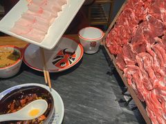 -南门四季铜锅涮肉(左家庄店)
