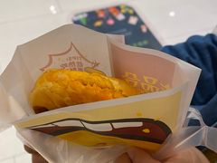 -吉品合酥脆烤饼(嘉里城店)