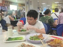 -下环街市熟食中心