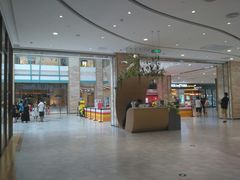 店内环境-大族广场Mall&More