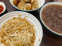 -赵宝美煎包店