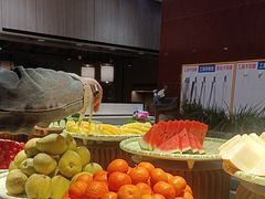 -蓉城四海·澳牛炙烤自助(江阴周庄店)