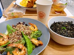 -池奈·咖喱蛋包饭(熙地港店)