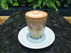 -Seesaw Coffee(环贸iapm店)
