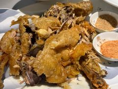 -秦月轩·陕西家乡菜(阜成路·五棵松店)