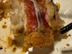 -辉记炭烧海鲜大排档·老字号(福田店)