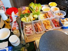 -大连金石滩绿发温泉假日酒店