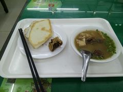 -护国寺小吃(和平西街店)