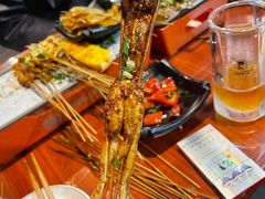 -林二哥宜烤官·宜宾小烧烤