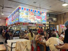 -冶建镜子·中国龙虾王(总店)