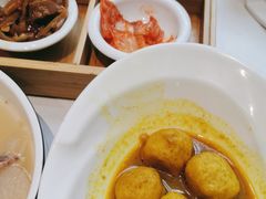 -新仙清汤牛腩(铜锣湾店)