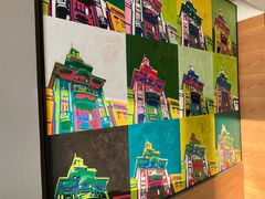 -厦门海港英迪格酒店(中山路店)
