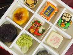 -北京稻香村(零号店)