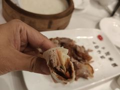 -全聚德(前门店)