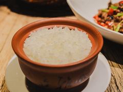 -百翠山居.家飨餐厅