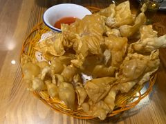 -南记食粥坊·宵夜大排档(岭南分店)