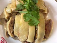 -泰煌鸡·上海白斩鸡·鸡汤面(万航店)