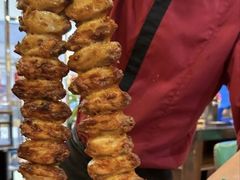 -拉丁餐厅·巴西烤肉自助(正佳广场店)