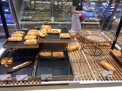 -PARIS BAGUETTE巴黎贝甜(周浦万达店)