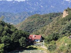 -云峰山自然风景区