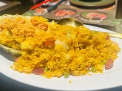 -金厨泰国餐厅·全泰籍厨师料理(拱北店)
