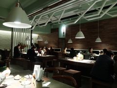 大堂-十面春风·江南面馆(崇宁路店)