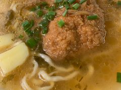 -面道赞宁海海鲜面(迎凤街店)