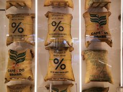 -% Arabica阿拉比卡咖啡(前滩太古里店)