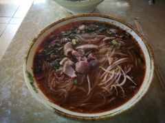 -王记老幺肥肠粉