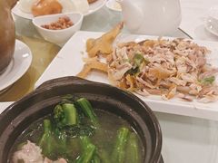 -宜宾海鲜酒家·三十年老字号