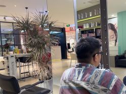 -悦SALON