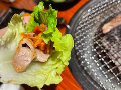 -牛佬•炭火烤肉(挂绿店)