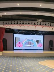 -桃桃城堡(欧亚汇集店)