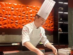 -铁板诱惑法式铁板烧(大卫城店)